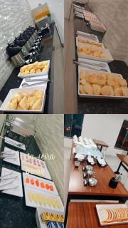 Hotel Samambaia - Indiara - 2