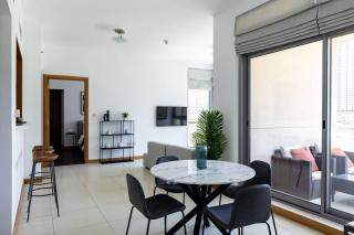Dubai Marina, Two bedrooms apartment with full Marina View - Dubai - 6