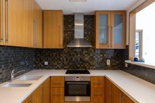 Dubai Marina, Two bedrooms apartment with full Marina View - Dubai - 2