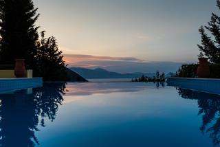 Villa Gabriella Lefkada - Vafkeri - 2