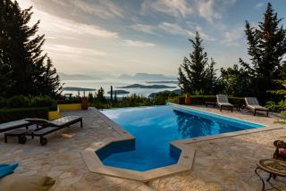 Villa Gabriella Lefkada - Vafkeri - 4