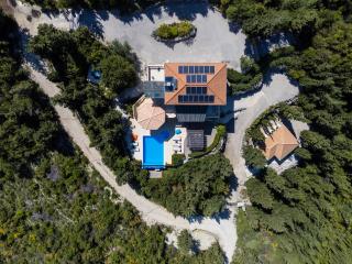 Villa Gabriella Lefkada - Vafkeri - 5