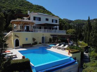 Villa Gabriella Lefkada - 7