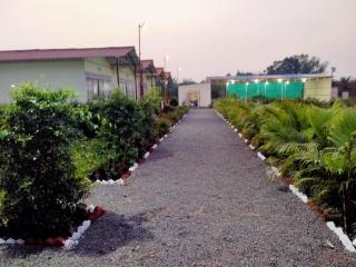 Yugankur Farmhouse - 6