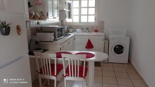 Les Capucines - Saint-Pierre - 1