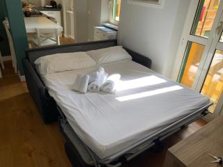 La Casetta del Flaminio a Roma Centro - Roma - 1