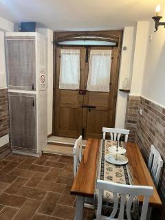 Appartamento Centro Storico Fondi - Fondi - 8