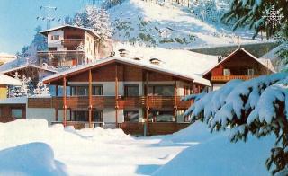 Haus Wandl - Seefeld in Tirol - 8