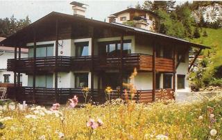 Haus Wandl - Seefeld in Tirol - 9