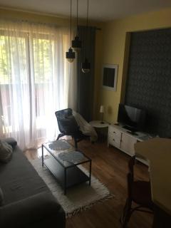 Apartament M - Polanica-Zdrój - 7