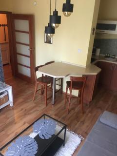 Apartament M - Polanica-Zdrój - 8
