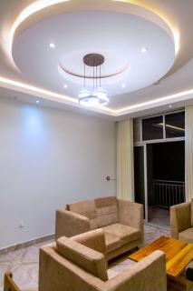Amahoro Apartments - 8