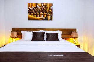 Amahoro Apartments - 4