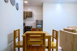 Amahoro Apartments - 3