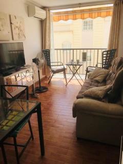 Apartment Casablanca Center - Nerja - 9