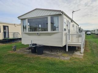 8 berth central heated on Coral Beach ABI CB - 9