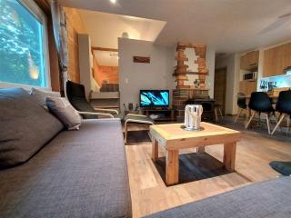 Chalet Noisette - Durbuy - 2