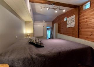 Chalet Noisette - Durbuy - 1