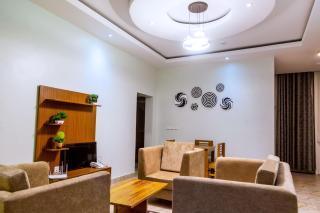 Amahoro Apartments - 6