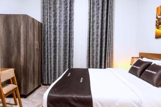 Amahoro Apartments - 7