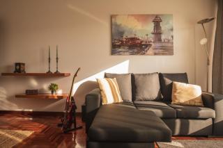 Apartmento Alcabre (Vigo) vistas al mar 6 personas - 7