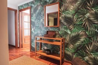 Apartmento Alcabre (Vigo) vistas al mar 6 personas - Vigo - 6