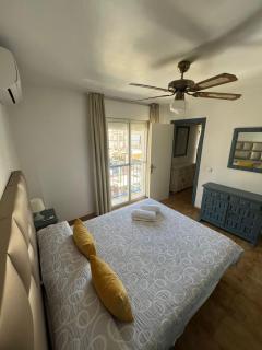 Apartamentos Bajondillo Playa - Torremolinos - 9