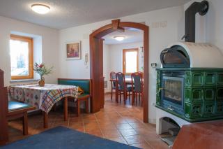 Holiday Home Zelenka - 1