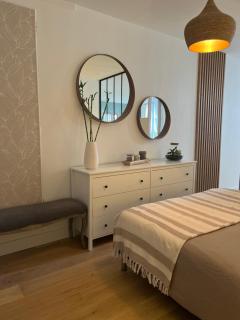 Appartement moderne en plein centre D'Epernay - 4