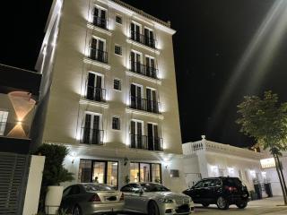 Ruby Palace - Vlorë - 9