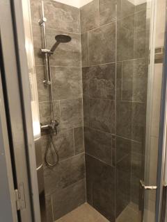 Studio Centre ville Castellane - Castellane - 3