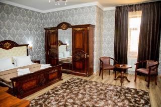 Buyuk Humo - Samarkand - 6