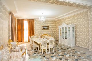 Buyuk Humo - Samarkand - 3