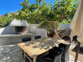 Résidence Storia di Blue - 8