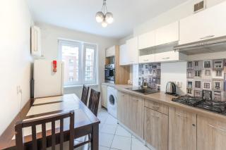 Apartament przy marinie Gdańsk starówka - Danzig - 1