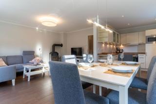 Ferienhaus Seestern Ferienhaus Seestern - Sankt Peter-Ording - 9