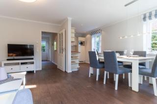 Ferienhaus Seestern Ferienhaus Seestern - Sankt Peter-Ording - 6