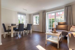 Ferienhaus Seestern Ferienhaus Seestern - Sankt Peter-Ording - 5