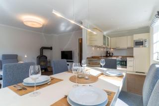 Ferienhaus Seestern Ferienhaus Seestern - Sankt Peter-Ording - 1