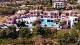 Nisea Hotel Samos - 0