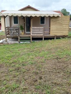 logement entier wifi climatisation stationnement gratuit - 3