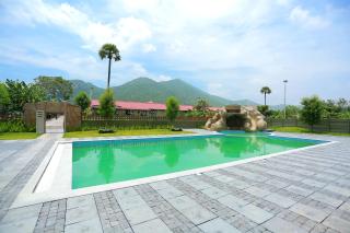 SELVAMATHI FARM RESORTS - Salem - 5
