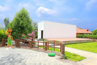 SELVAMATHI FARM RESORTS - 1