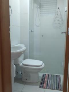 Apartamento ao lado da Vila Germânica - 3