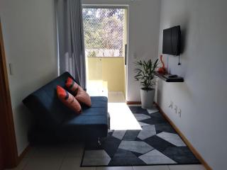 Apartamento ao lado da Vila Germânica - 9