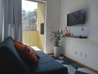 Apartamento ao lado da Vila Germânica - 6
