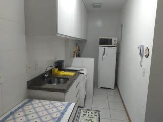 Apartamento ao lado da Vila Germânica - 1