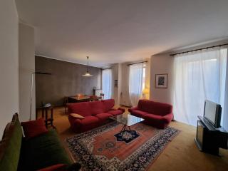 Santa Marta Apartment - Biella - 5