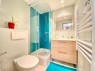 ~ le Terracotta ~ Studio 1/4 pers / Futuroscope - 8