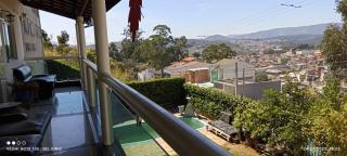 Hostel dos Pinheirais - Caieiras - 5